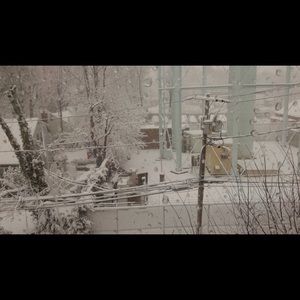 Meet your Posher, April